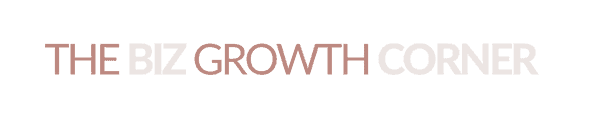 The Biz Growth Corner